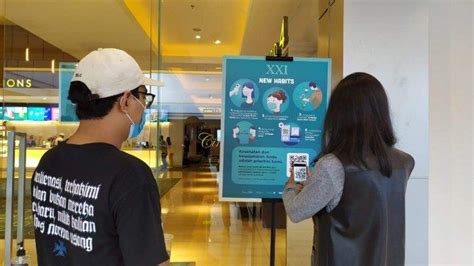 The Premiere Mega XXI Batam Resmi Beroperasi .